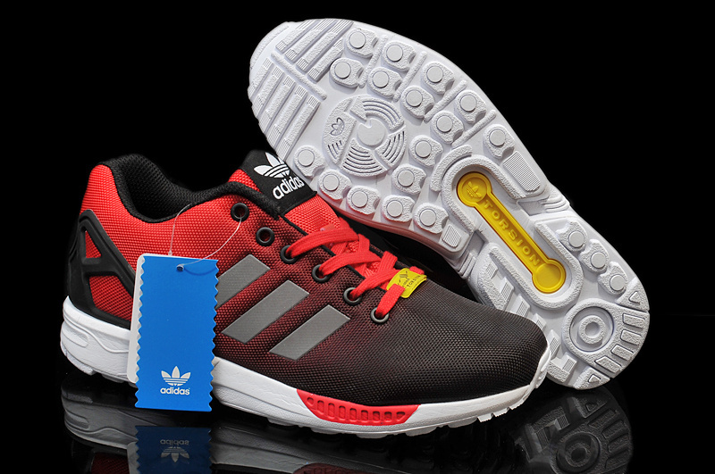 adidas zx flux soldes homme